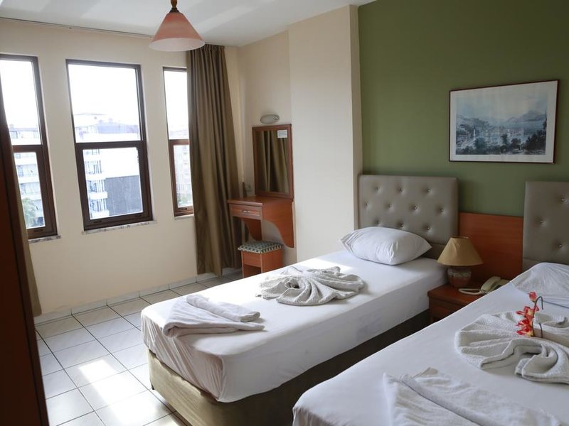 Maren Beach Suite 276769