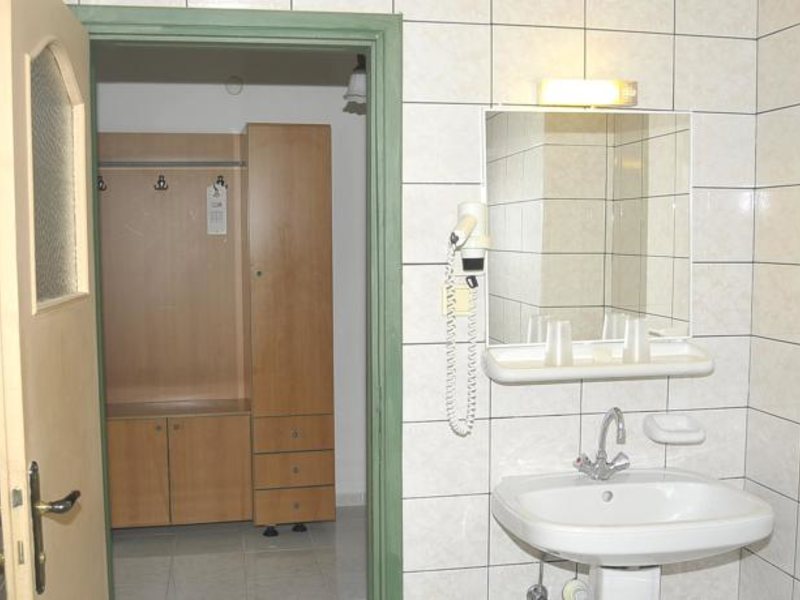 Margarita Suite & Apart Hotel 65706