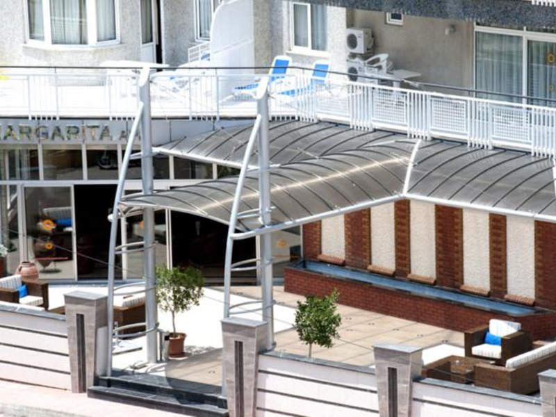 Margarita Suite & Apart Hotel 65708