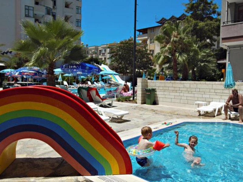 Margarita Suite & Apart Hotel 65710