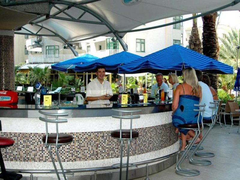 Margarita Suite & Apart Hotel 65712