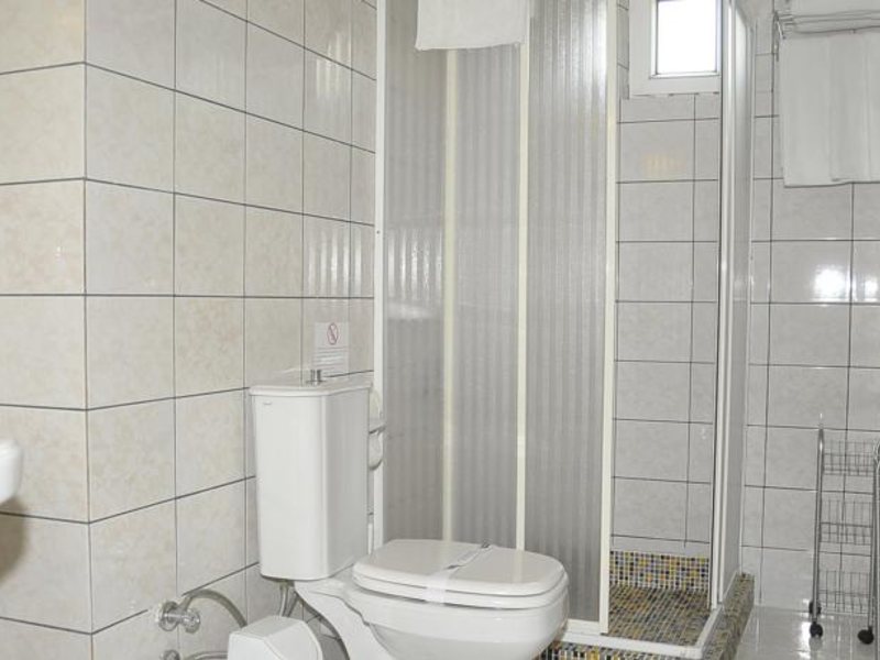 Margarita Suite & Apart Hotel 65714