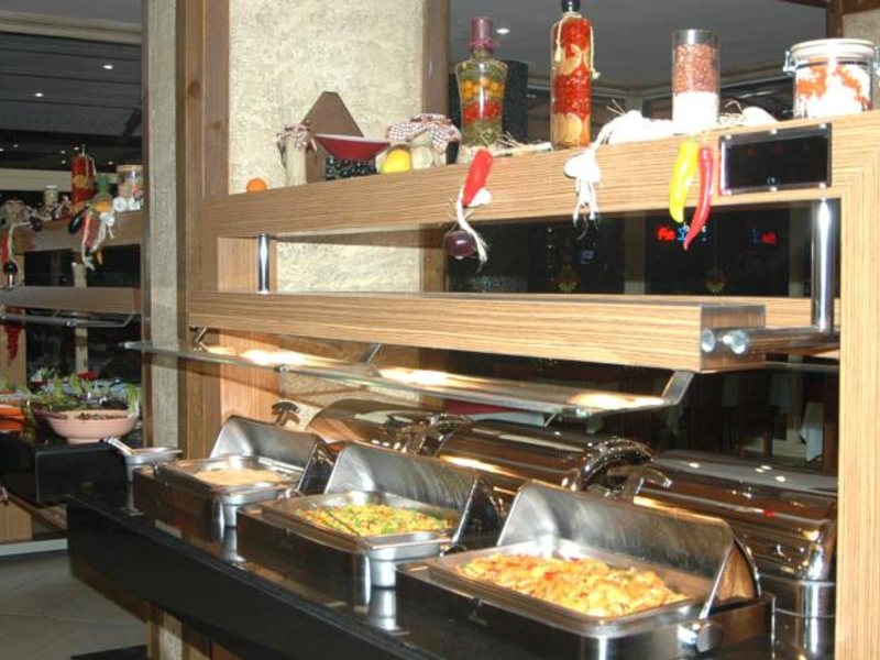 Margarita Suite & Apart Hotel 65717