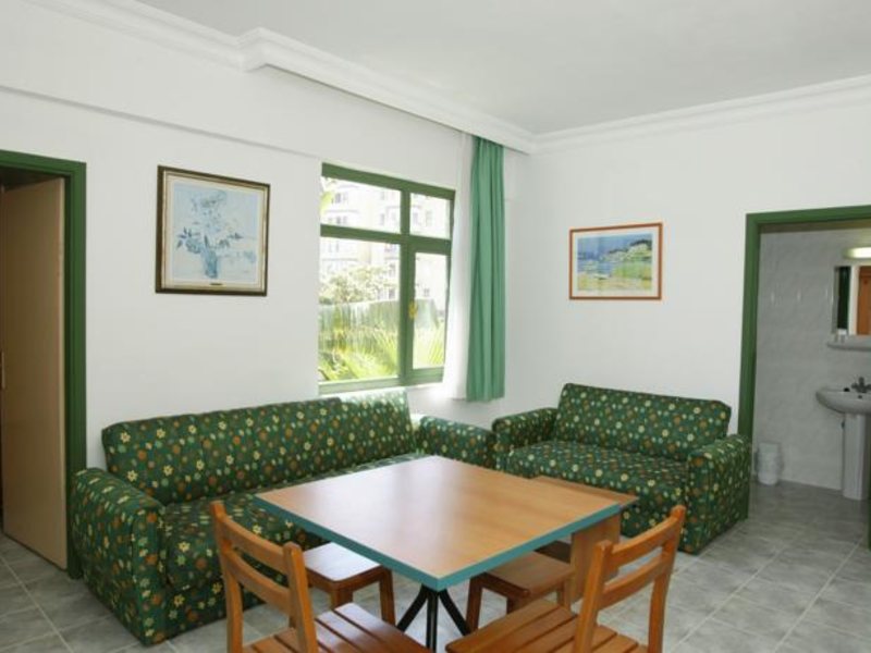 Margarita Suite & Apart Hotel 65721