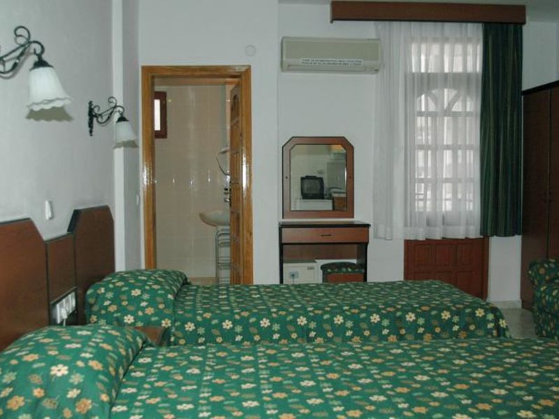 Margarita Suite & Apart Hotel 65722