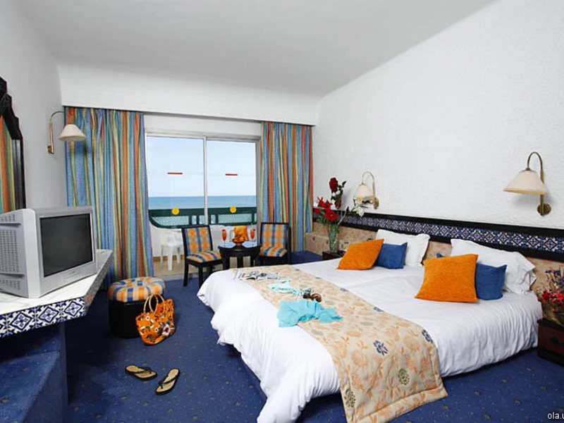 Marhaba Beach 15504