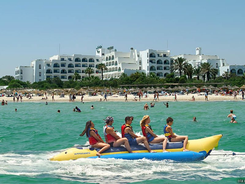 Marhaba Beach 15509