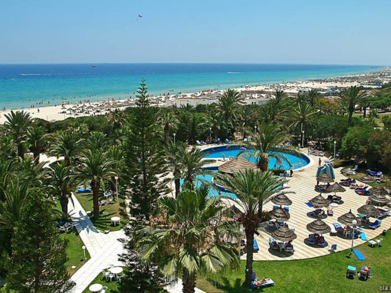 Marhaba Beach 15510