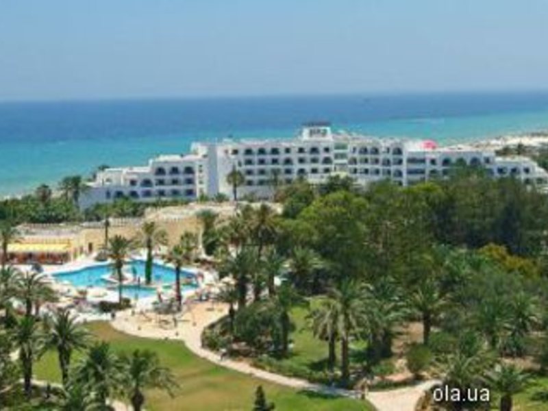Marhaba Beach 15511