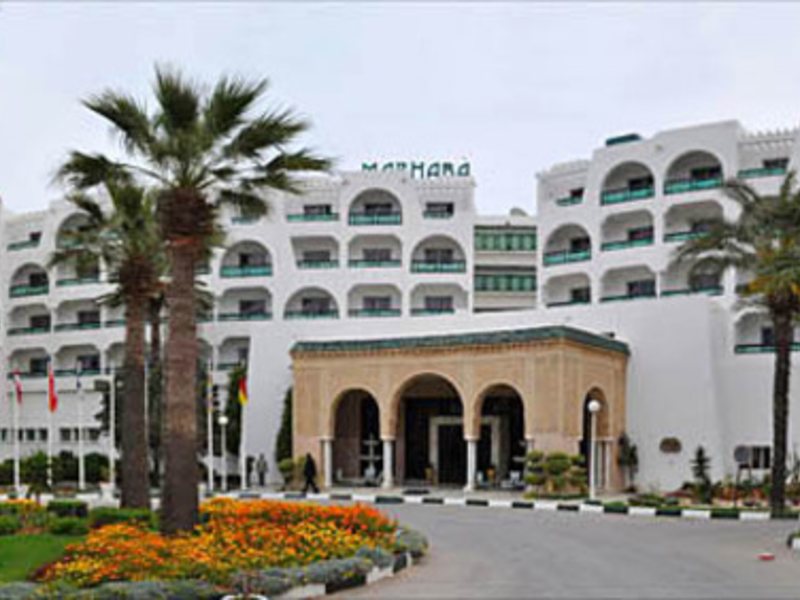 Marhaba Beach 15513