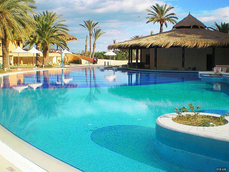 Marhaba Club 15520