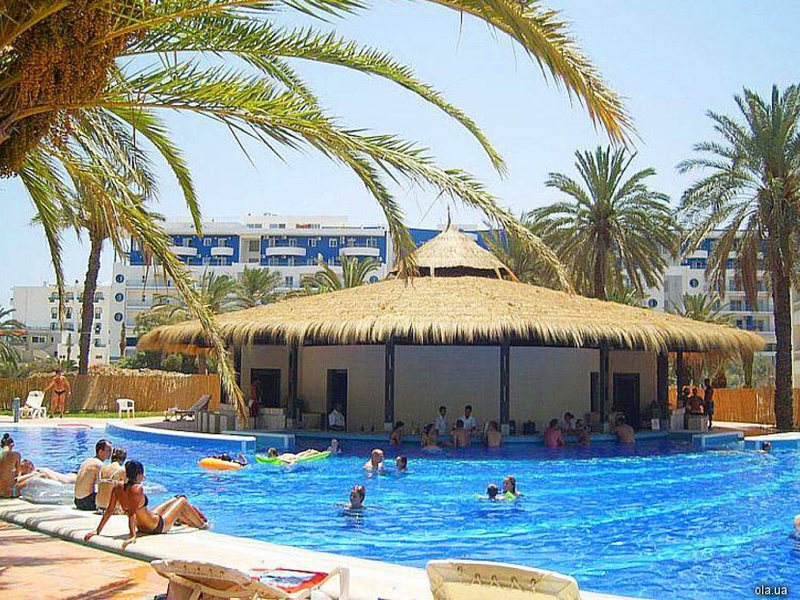 Marhaba Club 15522