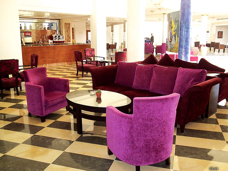 Marhaba Club 15523