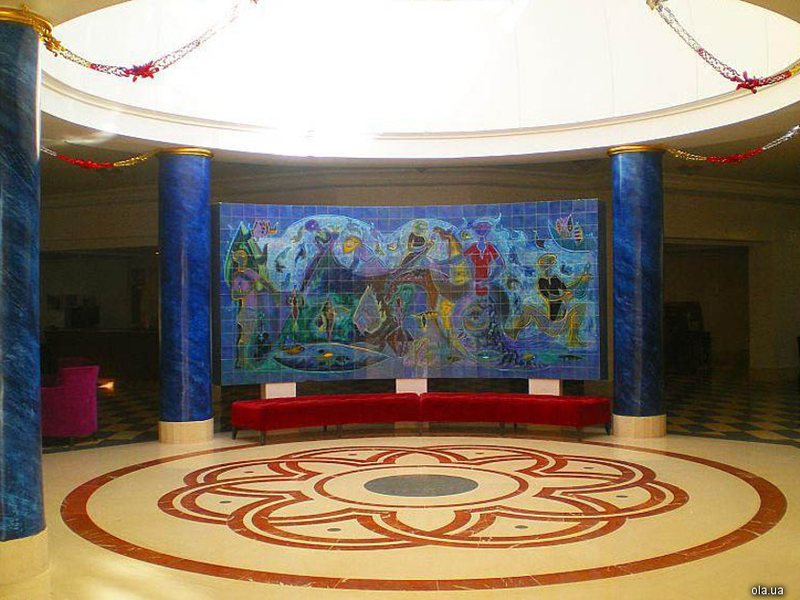 Marhaba Club 15524