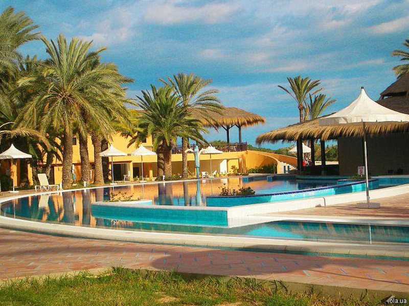 Marhaba Club 15525