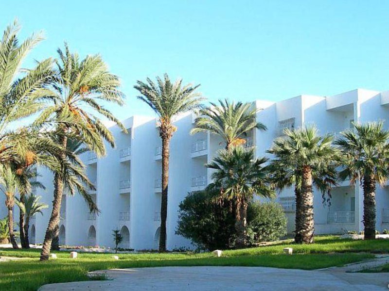 Marhaba Club 15526