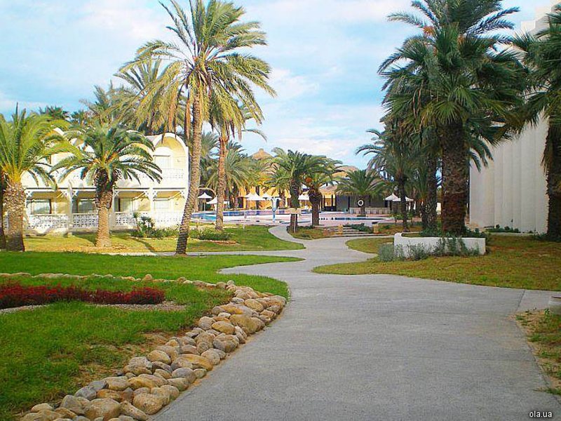 Marhaba Club 15527