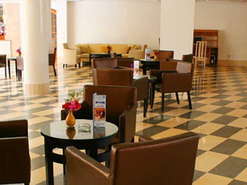Marhaba Club 15528