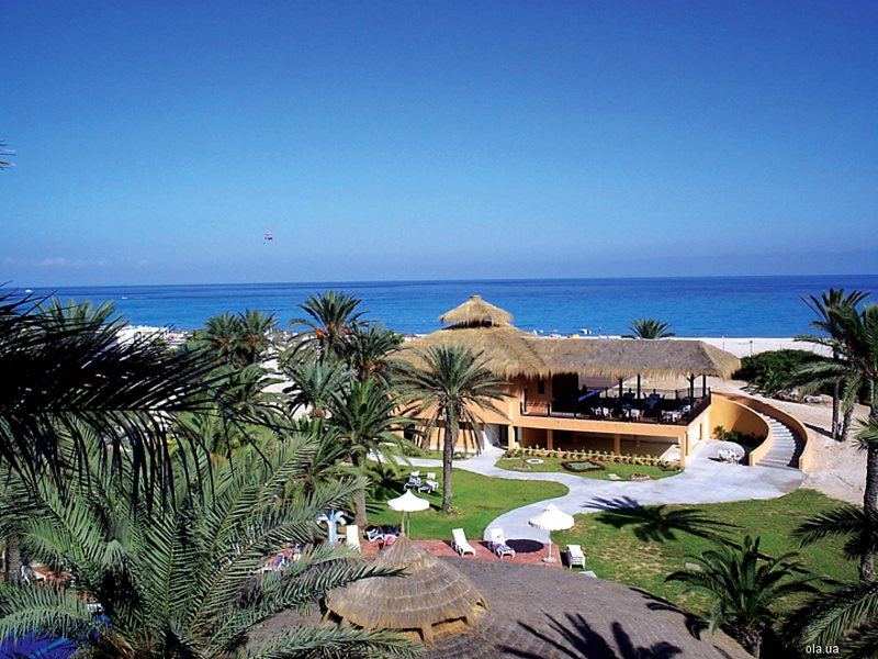 Marhaba Club 15529