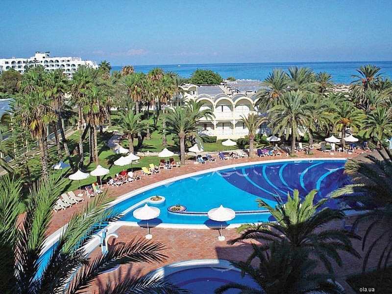 Marhaba Club 15531