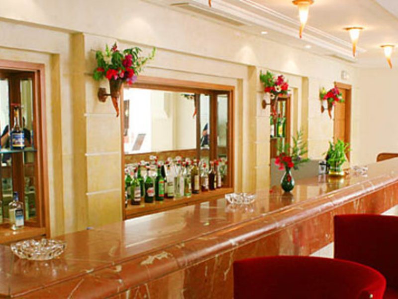 Marhaba Club 15533