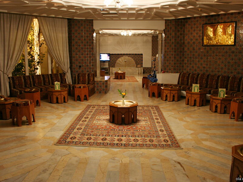 Marhaba Palace 16789