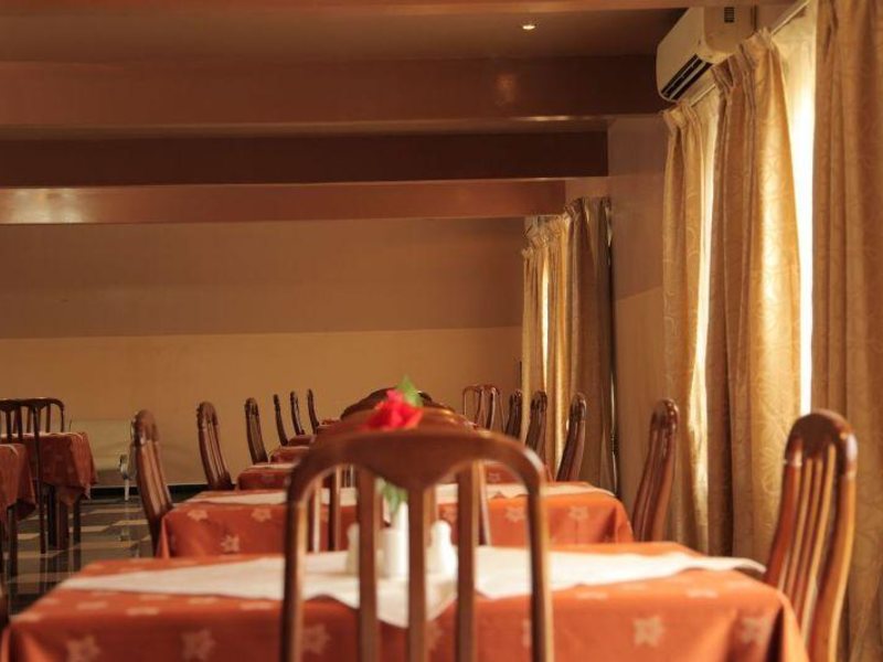 Marhaba Resort Sharjah 54341