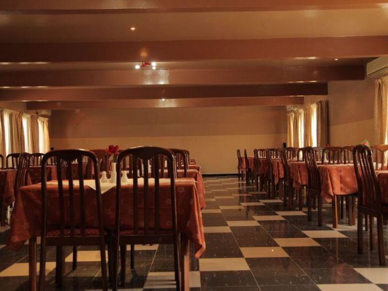 Marhaba Resort Sharjah 54342