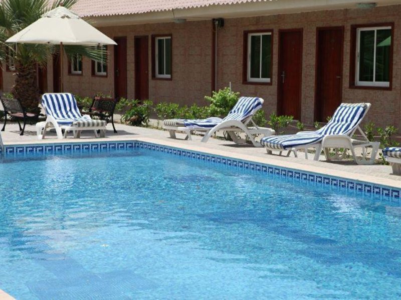 Marhaba Resort Sharjah 54343