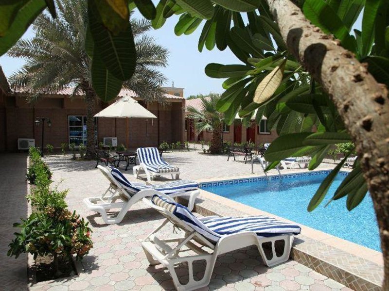 Marhaba Resort Sharjah 54344