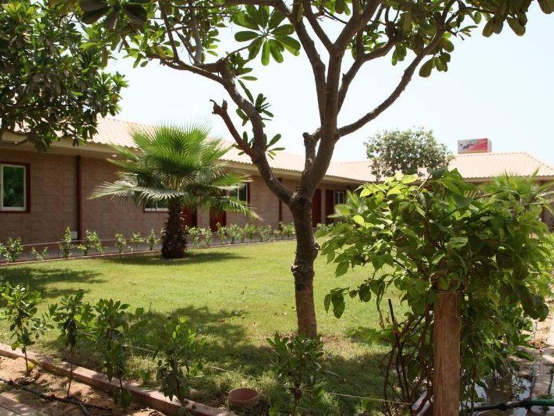 Marhaba Resort Sharjah 54345