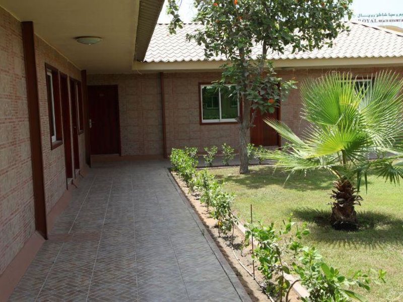 Marhaba Resort Sharjah 54349