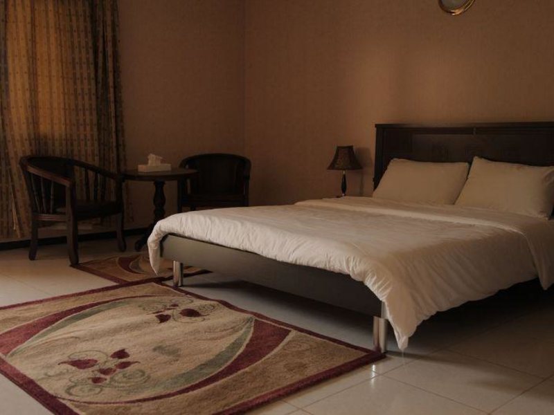 Marhaba Resort Sharjah 54350