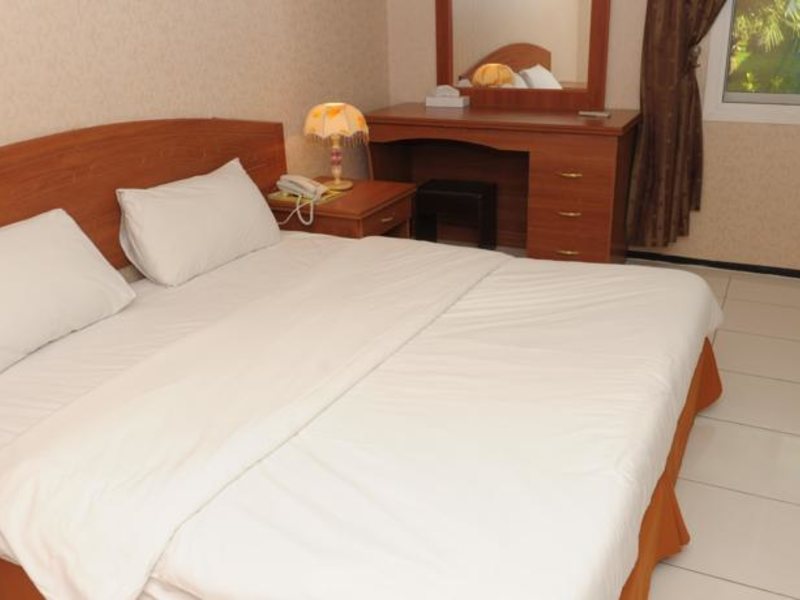 Marhaba Resort Sharjah 54354