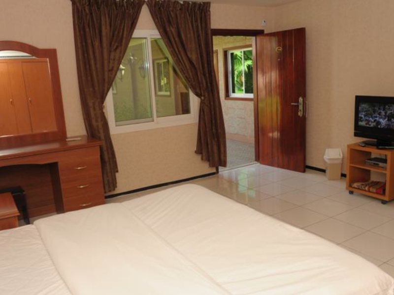 Marhaba Resort Sharjah 54355
