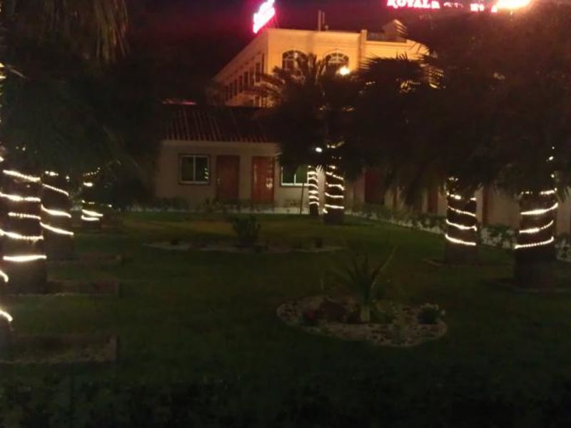 Marhaba Resort Sharjah 54357