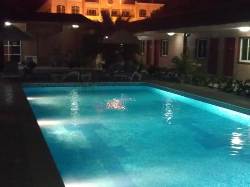 Marhaba Resort Sharjah 54358