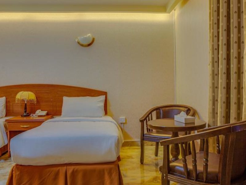 Marhaba Resort Sharjah 54360