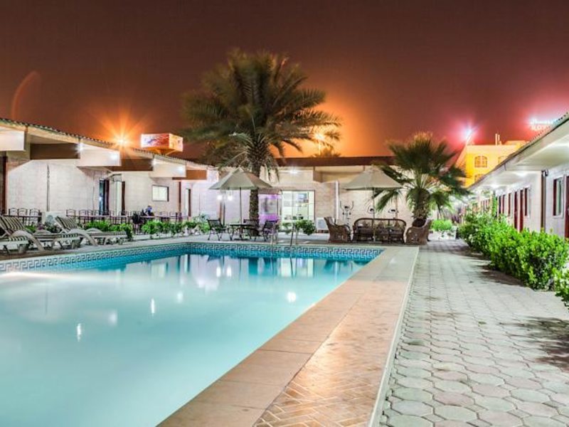 Marhaba Resort Sharjah 54361