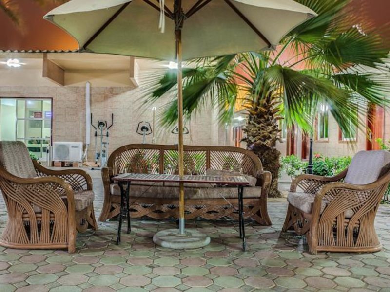 Marhaba Resort Sharjah 54362