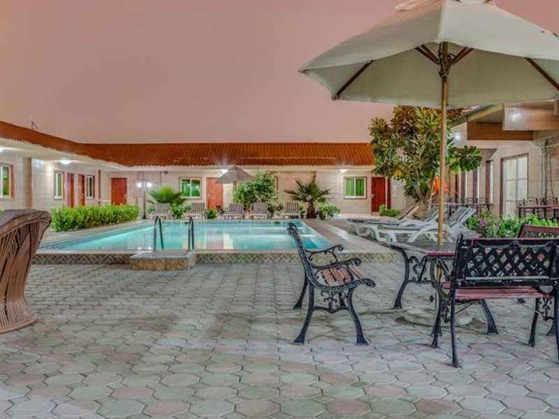 Marhaba Resort Sharjah 54363