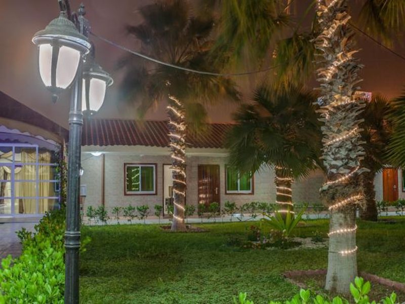 Marhaba Resort Sharjah 54365