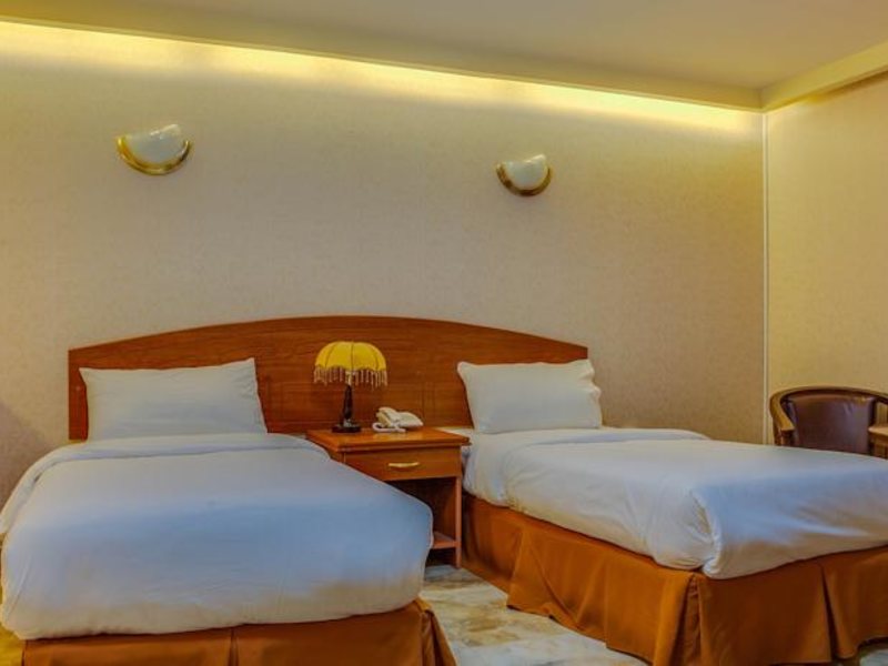 Marhaba Resort Sharjah 54366