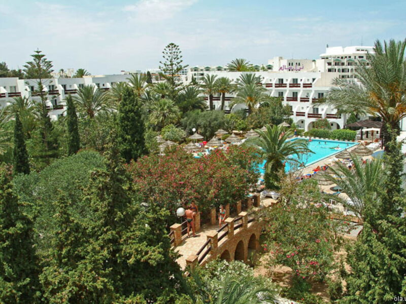 Marhaba Salem 15482