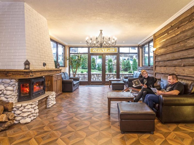 Maria Antoaneta Residence 311838