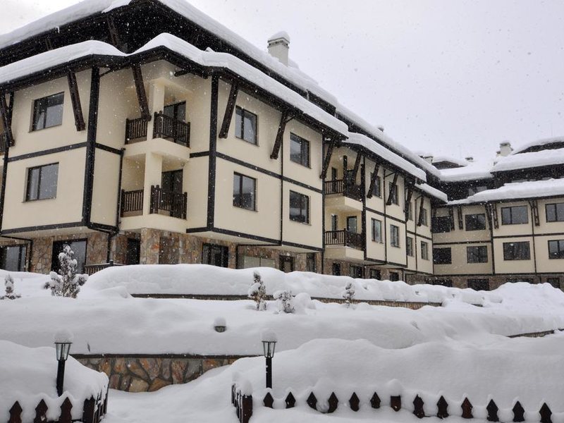 Maria Antoaneta Residence 311843