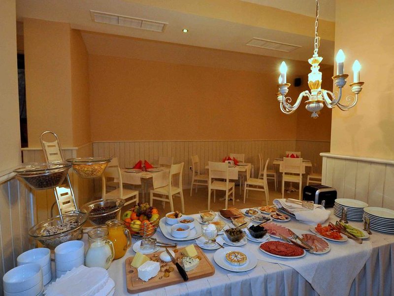 Maria Antoaneta Residence 311851