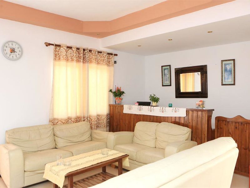 Maria Apartments Analipsi 97812