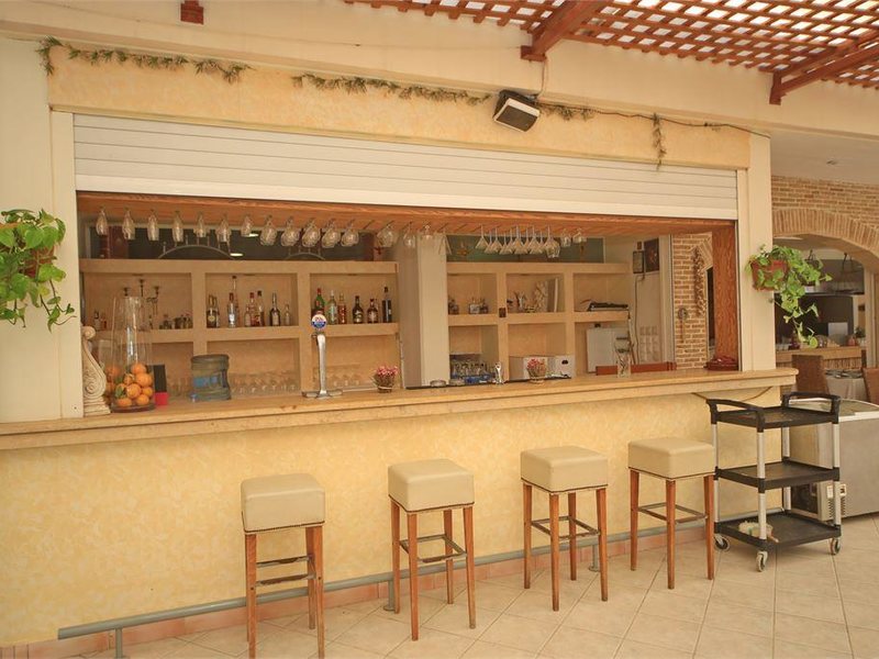 Maria Apartments Analipsi 97814