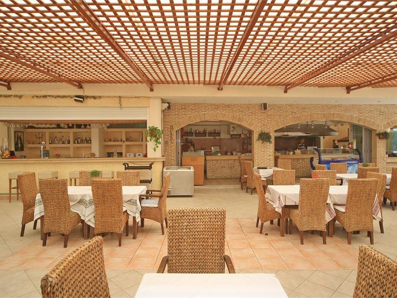 Maria Apartments Analipsi 97815